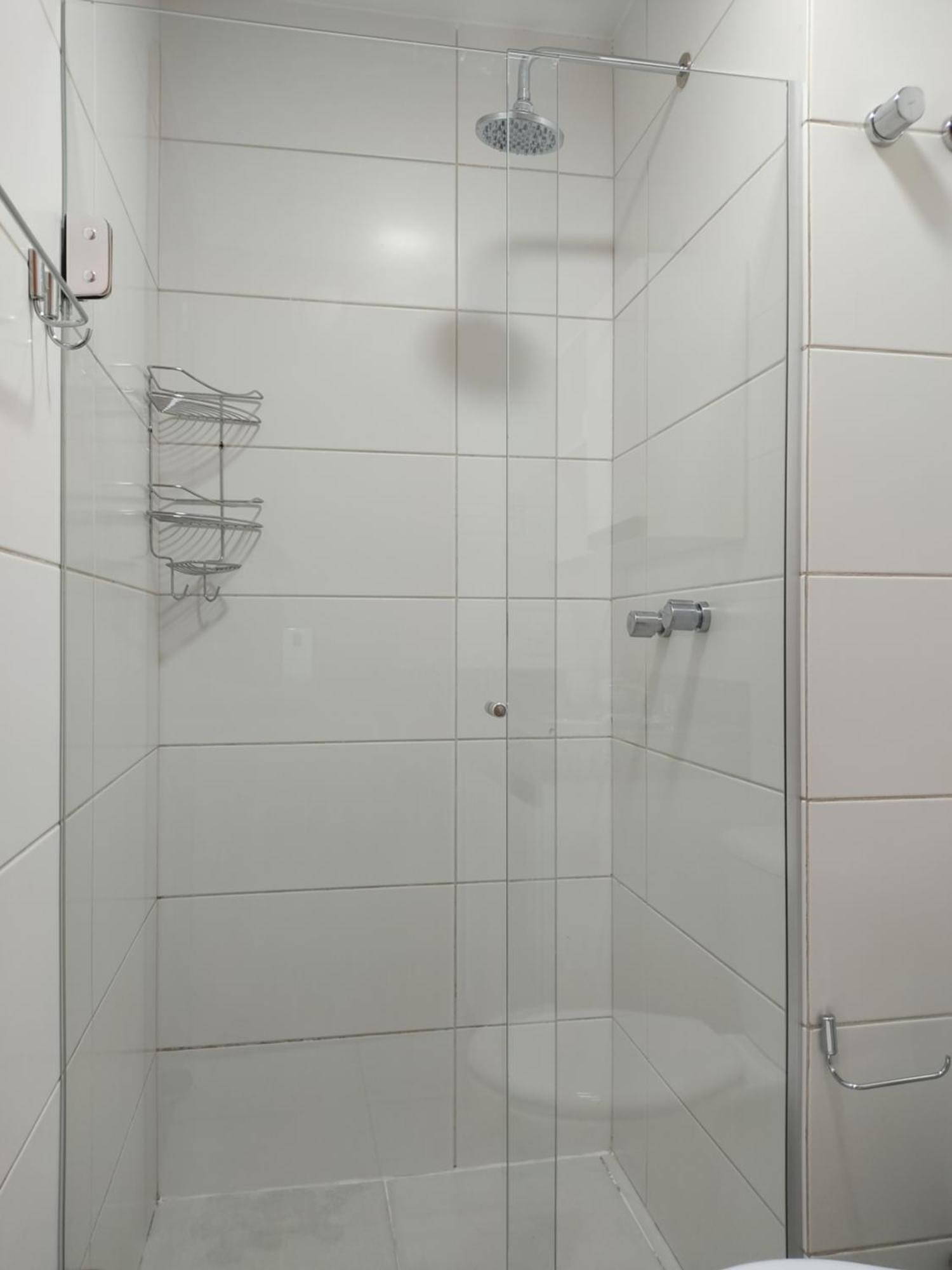 Apartamento Tranquilidade Dentro Do Df Plaza Shopping